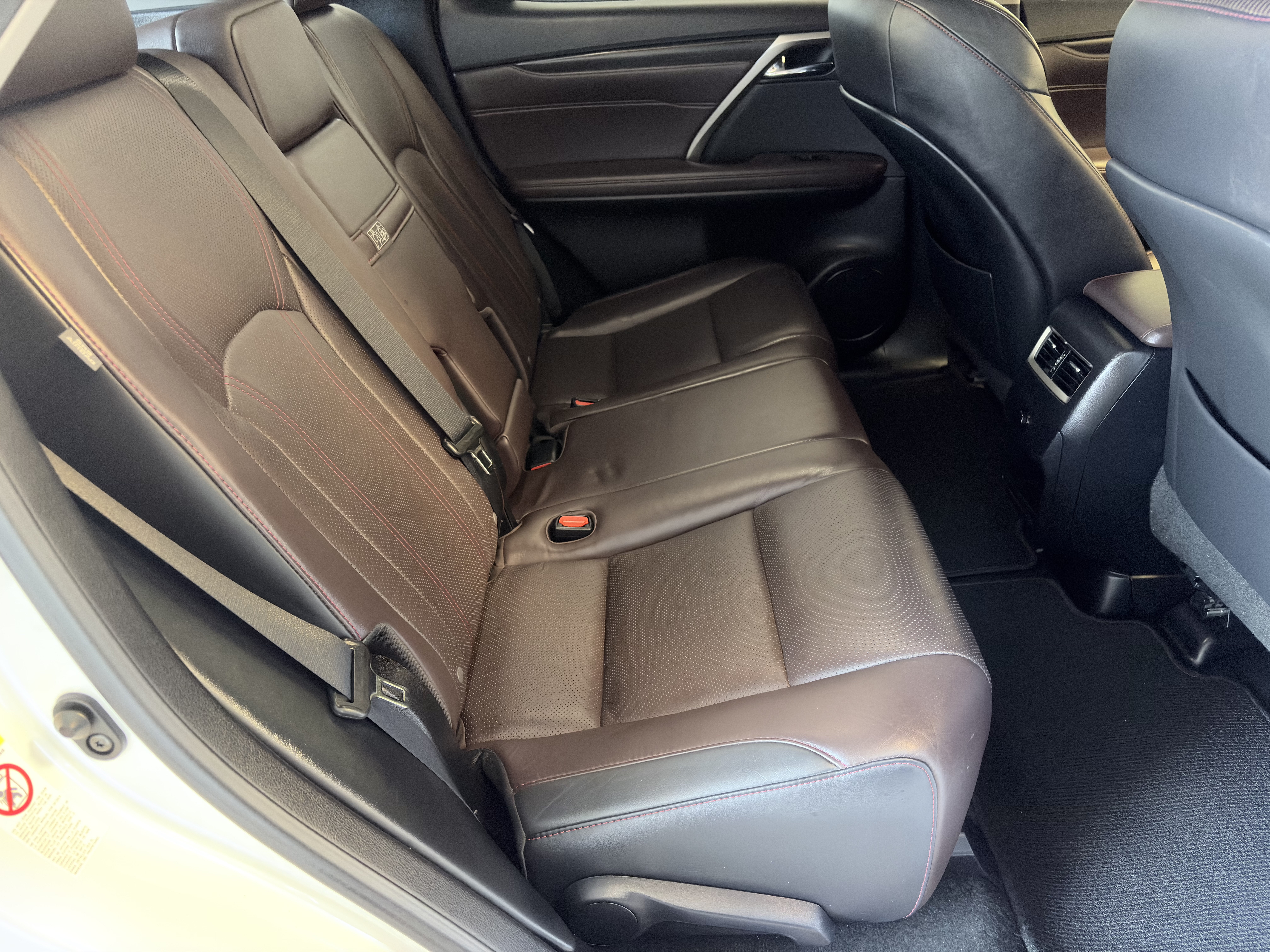 Used 2016 Lexus RX 350 FWD w/ Premium Package image 10
