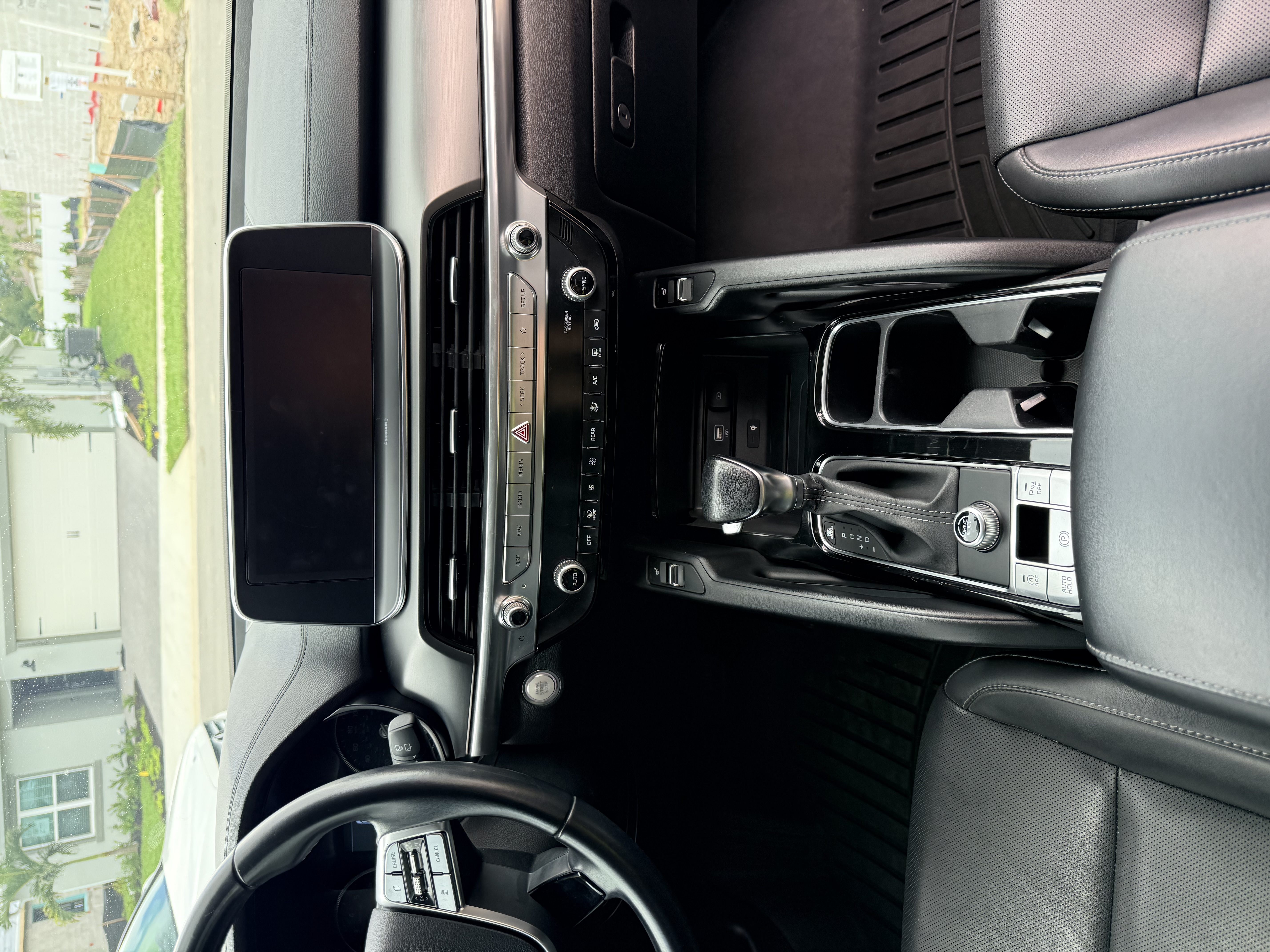 Used 2022 Kia Telluride S FWD image 13