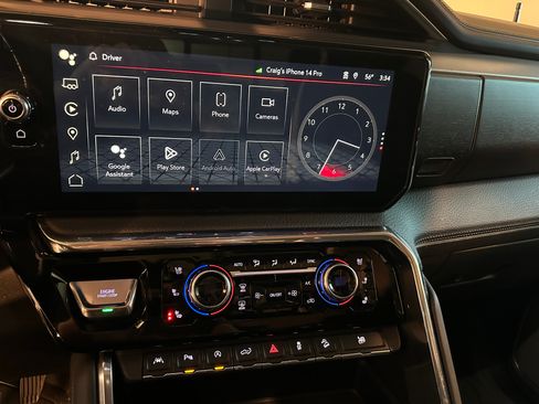 Used 2023 GMC Sierra 1500 Denali image 25