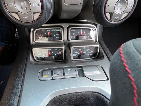 Used 2014 Chevrolet Camaro ZL1 image 23