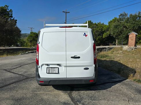 Used 2018 Ford Transit Connect XL image 6