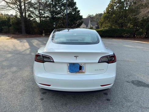 Used 2022 Tesla Model 3 Long Range image 14