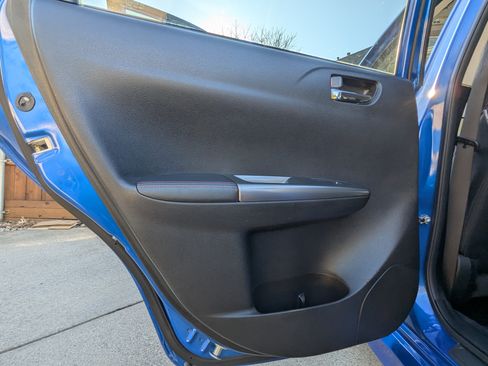 Used 2014 Subaru Impreza WRX Premium image 23