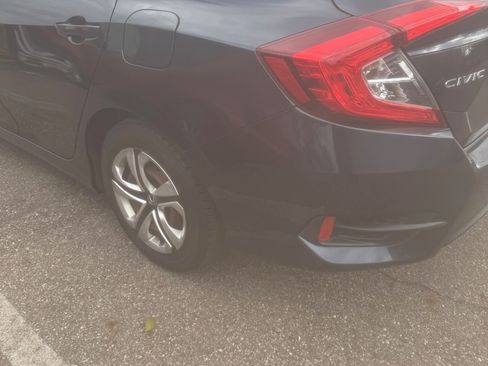 Used 2016 Honda Civic LX image 19