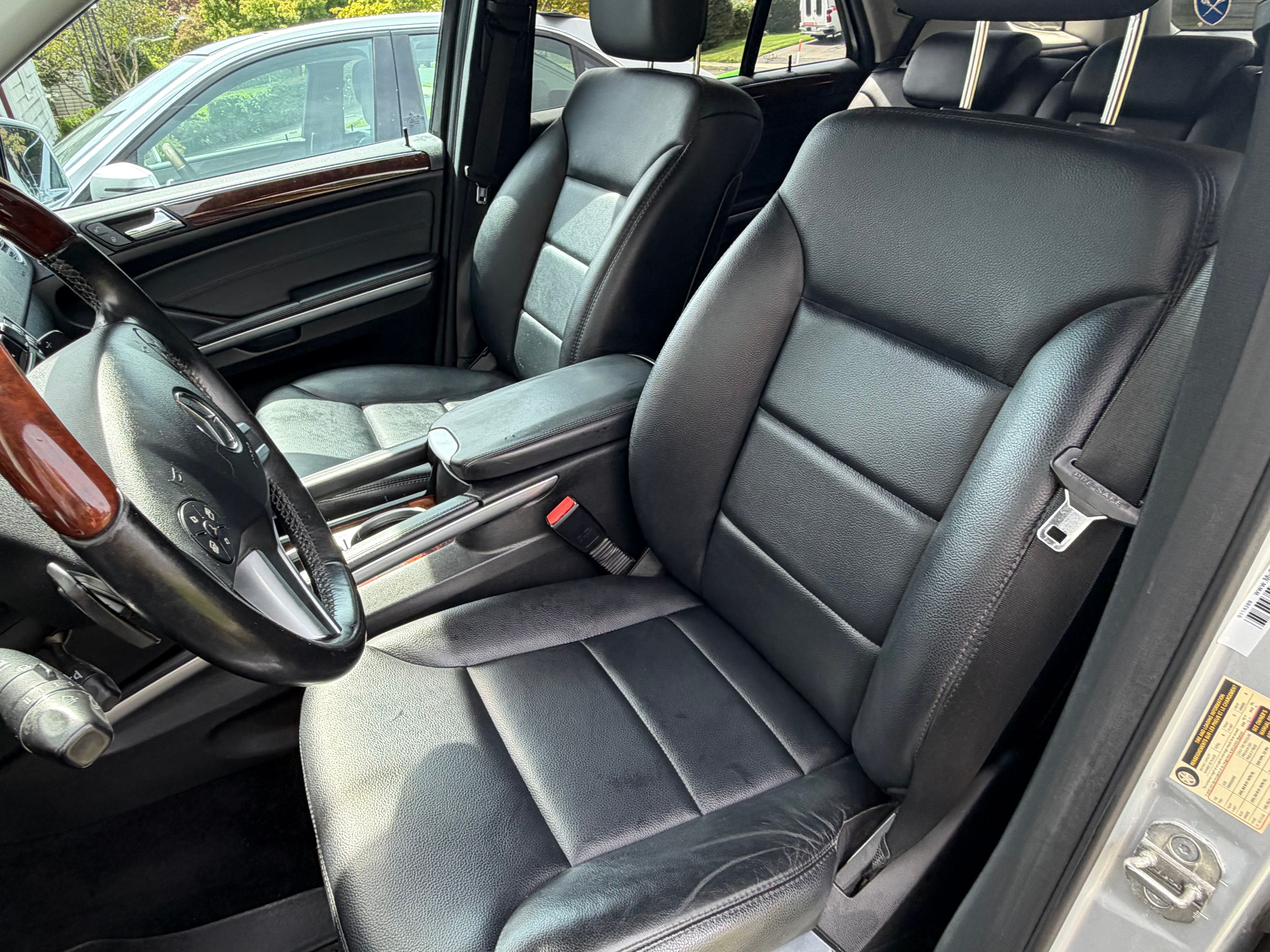 Used 2011 Mercedes-Benz ML 350 4MATIC image 14