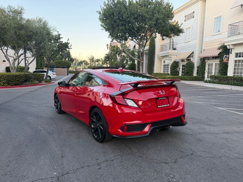Used 2017 Honda Civic Si image 9