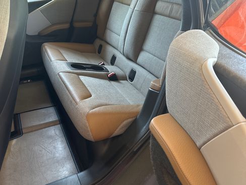 Used 2014 BMW i3 image 13