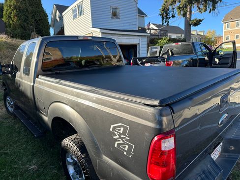 Used 2016 Ford F250 XL w/ XL Appearance Package image 6