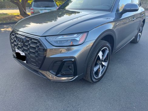 Used 2022 Audi Q5 2.0T Prestige AWD/4WD image 11