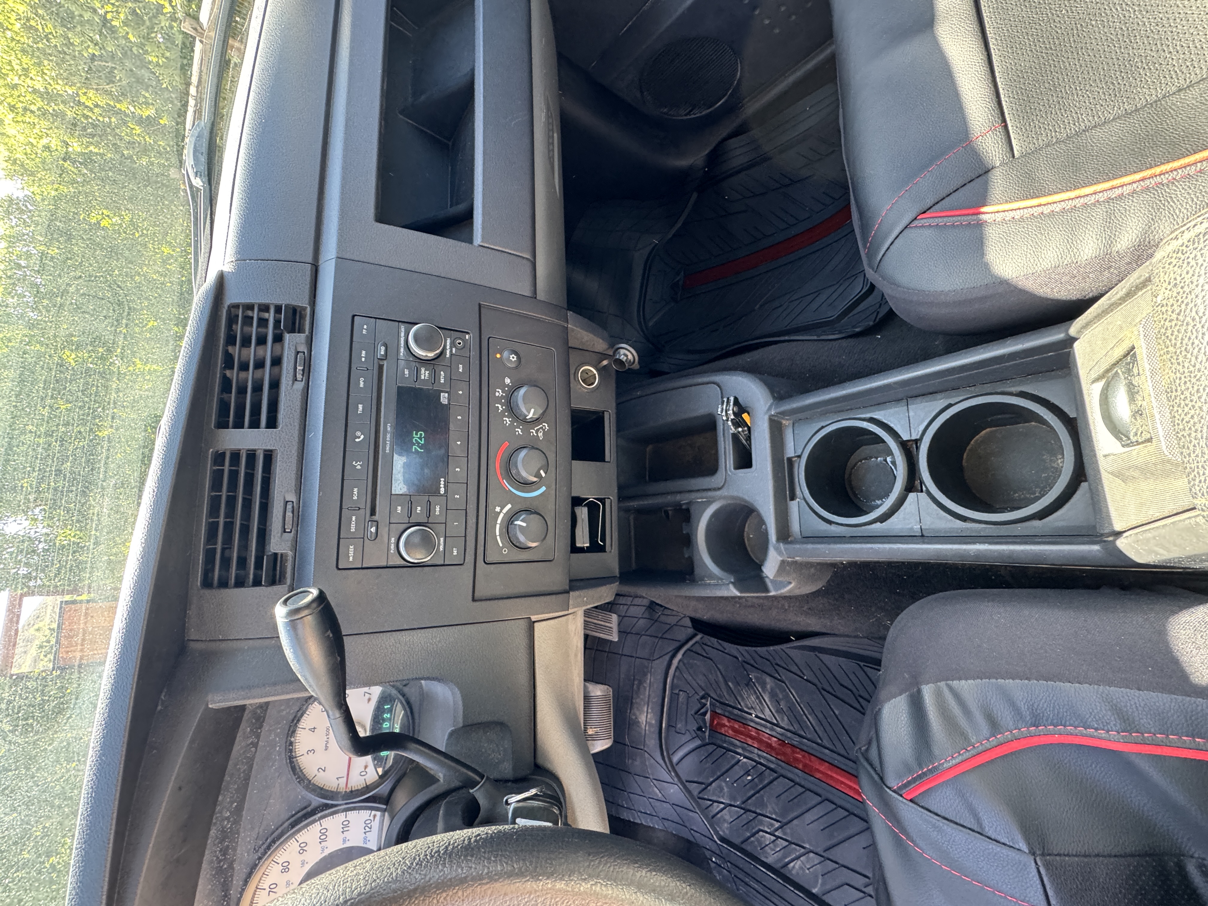 Used 2008 Dodge Dakota SXT RWD image 18