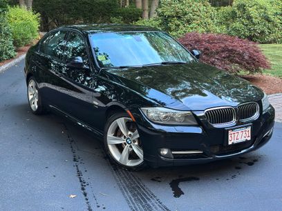 Used 2011 BMW 335i xDrive Sedan