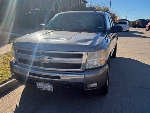 Used 2009 Chevrolet Silverado 1500 LT w/ Power Pack Plus image 10