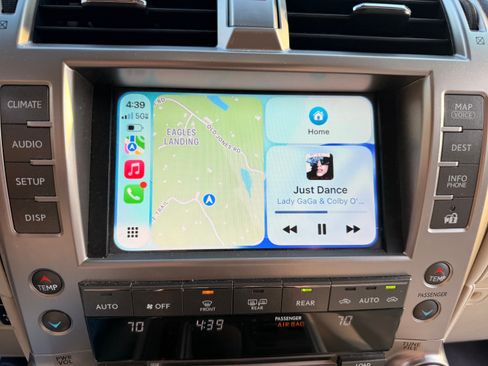 Used 2013 Lexus GX 460 460 Sport Utility 4D image 20