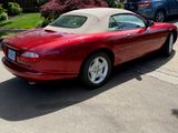 Used 1997 Jaguar XK8 Convertible image 5