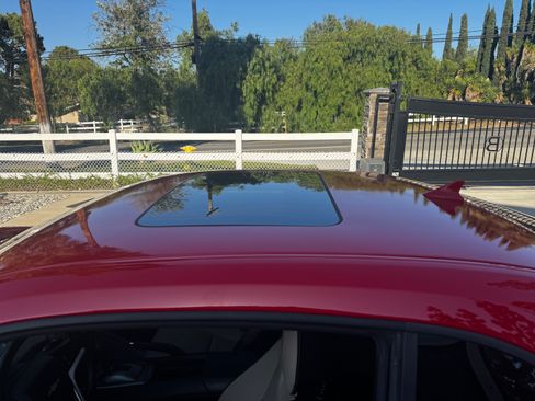Used 2014 Chevrolet Camaro LT w/ RS Package RWD image 8