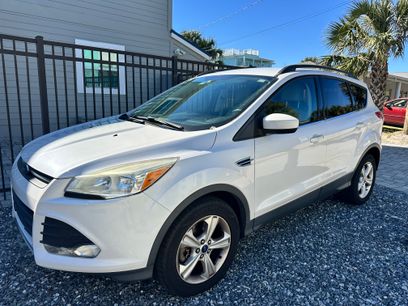 Used 2015 Ford Escape SE w/ Equipment Group 201A