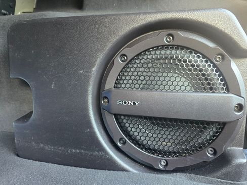 Used 2018 Ford Focus SEL image 13