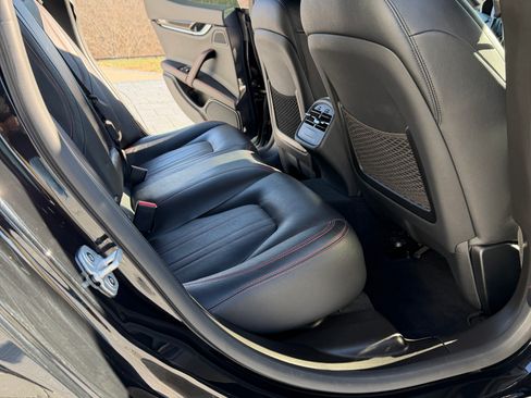 Used 2019 Maserati Ghibli S Q4 image 16
