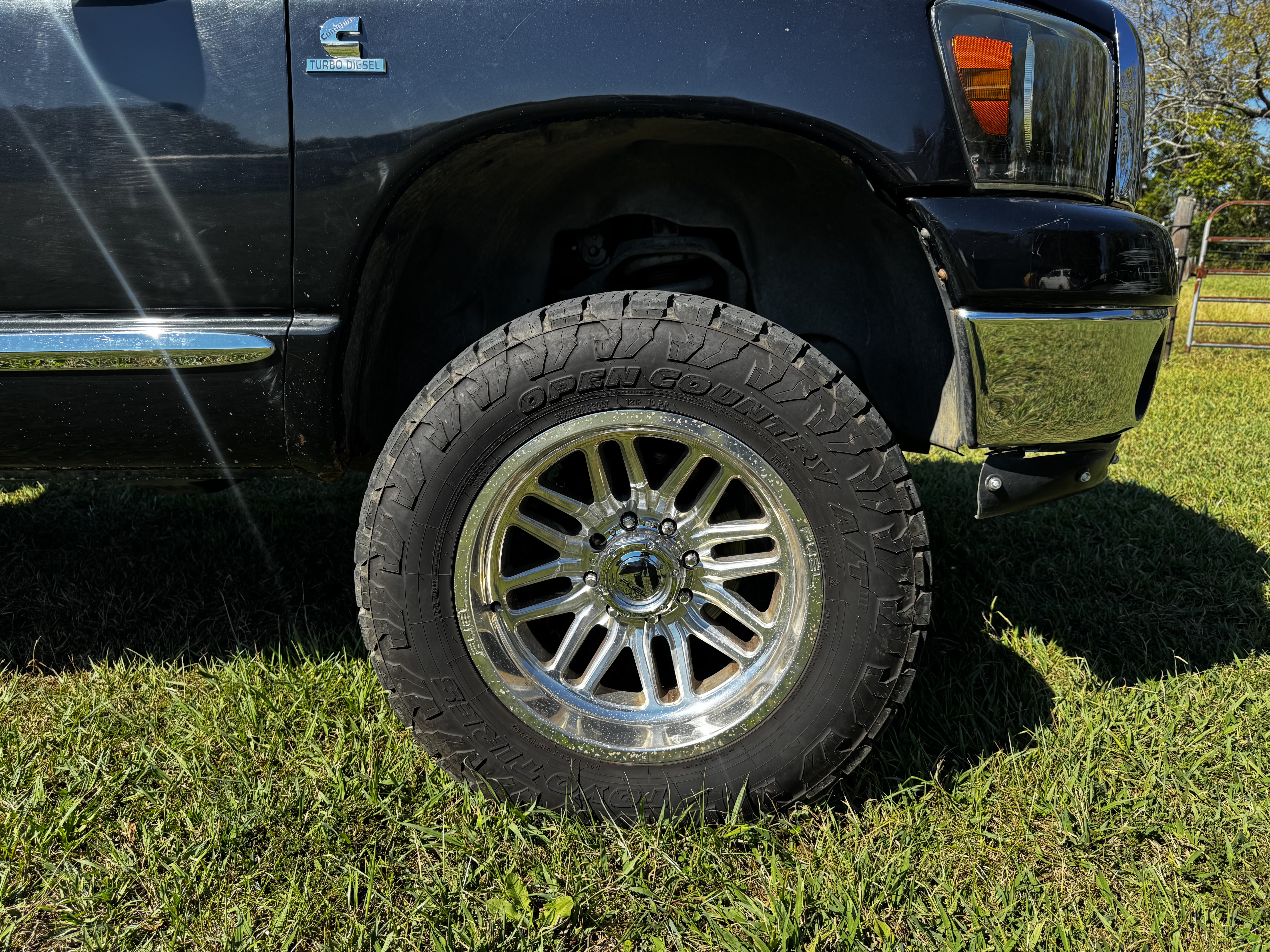 Used 2007 Dodge Ram 2500 Truck SLT w/ Light Group AWD/4WD image 22