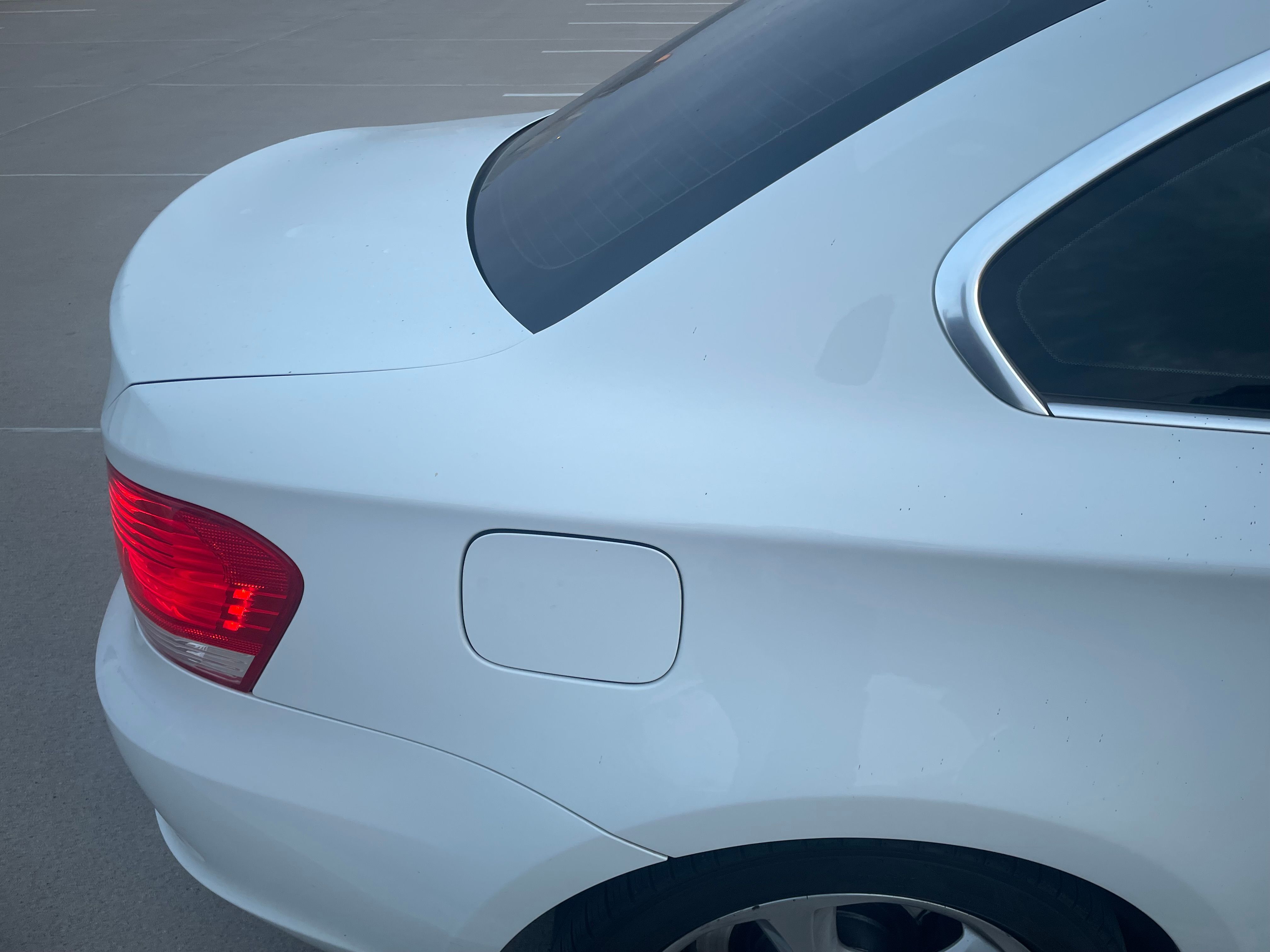Used 2011 BMW 128i Coupe RWD image 11