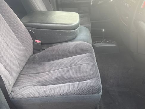 Used 2004 Dodge Ram 2500 Truck SLT w/ Off-Road Group AWD/4WD image 6