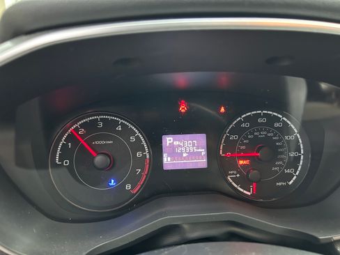 Used 2018 Subaru Crosstrek 2.0i Premium w/ Popular Package #2 AWD/4WD image 9