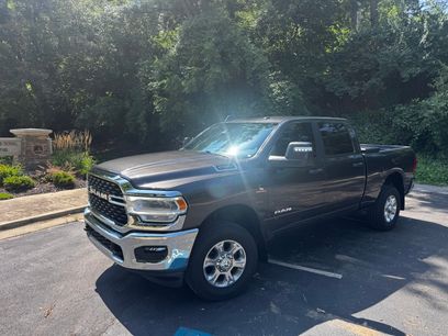 Used 2023 RAM 2500 Big Horn w/ Level B Equipment Group