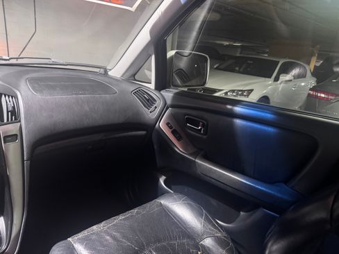 Used 2001 Lexus RX 300 FWD image 9