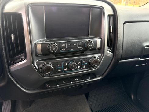 Used 2014 Chevrolet Silverado 1500 LT w/ All Star Edition image 26