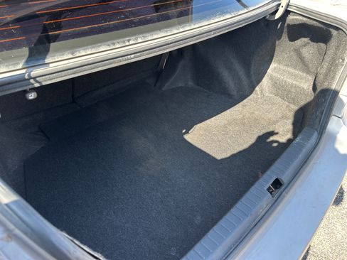 Used 2003 Toyota Corolla LE w/ All Weather Guard Pkg FWD image 15