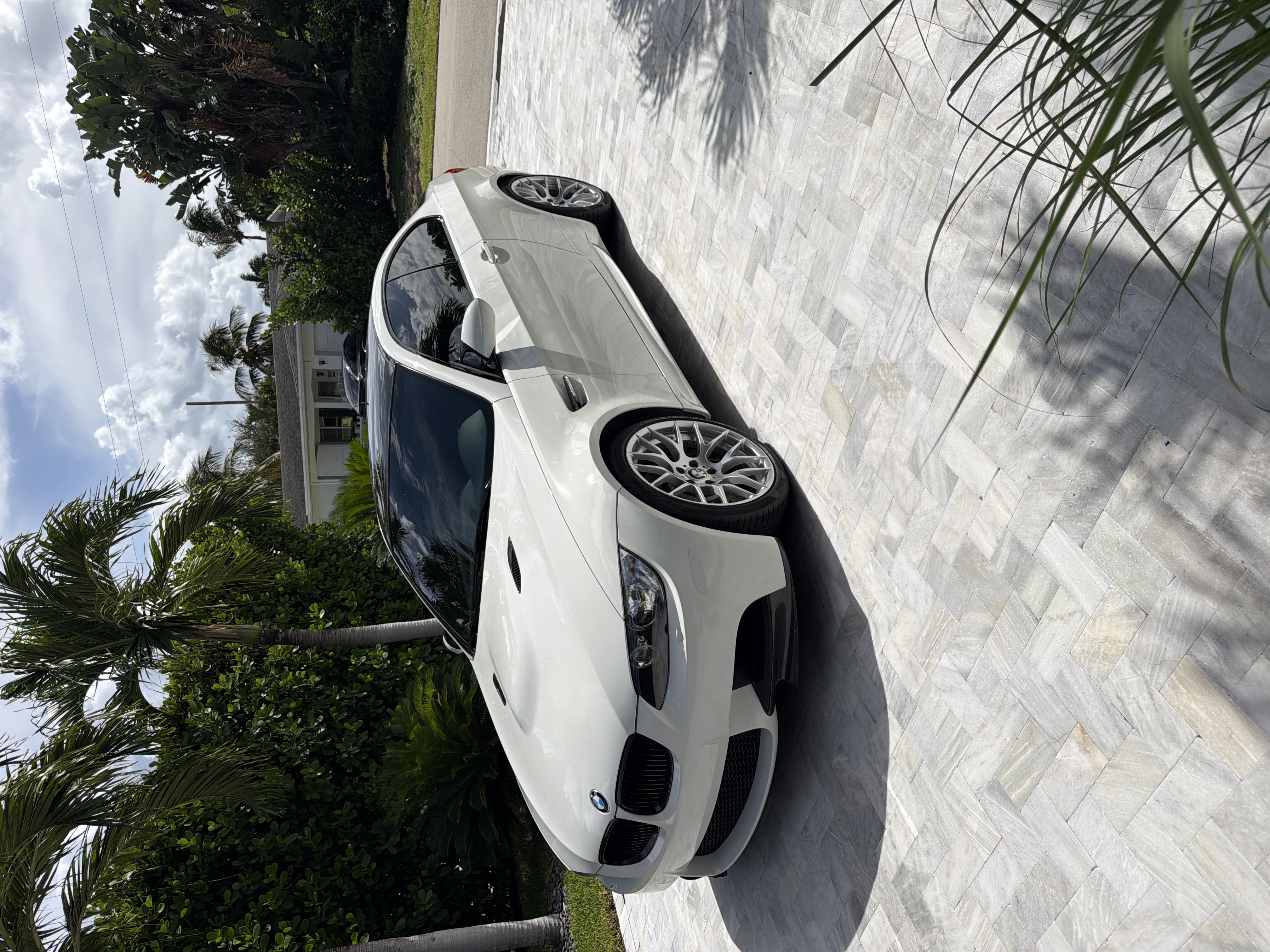 Used 2012 BMW M3 Coupe RWD image 21