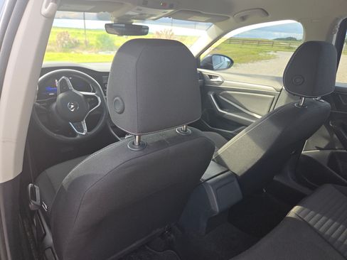 Used 2024 Volkswagen Jetta S FWD image 10