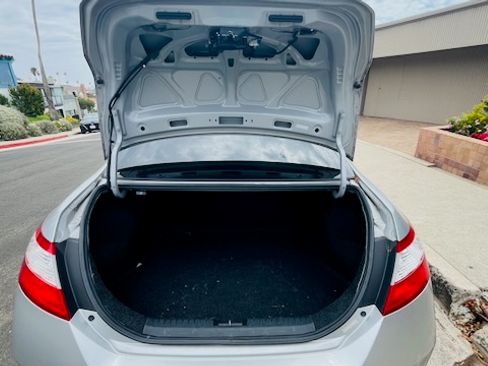 Used 2007 Honda Civic LX image 15