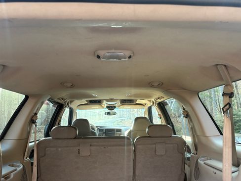 Used 2003 Ford Excursion Eddie Bauer image 28