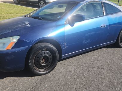 Used 2005 Honda Accord EX-L