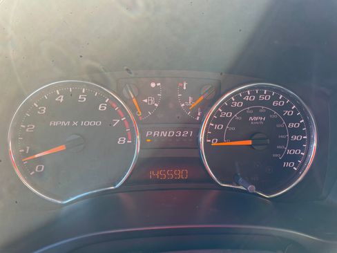 Used 2010 Chevrolet Colorado W/T w/ Mid Box Prep Package image 15