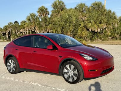Used 2021 Tesla Model Y Long Range