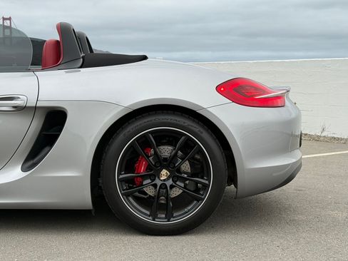 Used 2013 Porsche Boxster S image 11