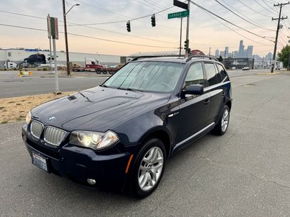Used 2008 BMW X3 3.0si