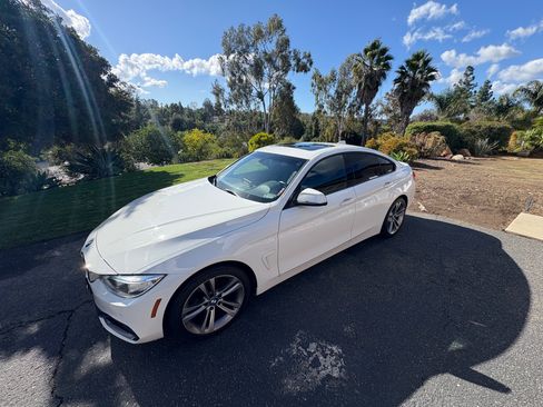 Used 2016 BMW 428i Gran Coupe image 5