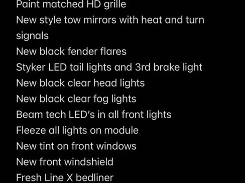 Used 2004 Chevrolet Silverado 2500 LS w/ Skid Plate Package image 18