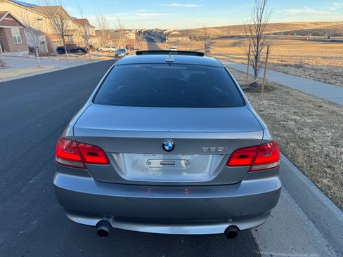 Used 2007 BMW 335i Coupe image 32