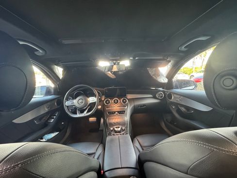 Used 2019 Mercedes-Benz C 300 Sedan image 28