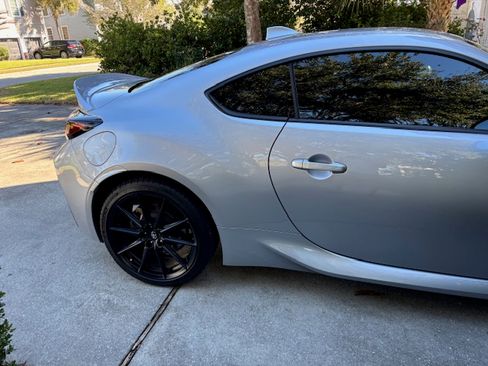 Used 2022 Toyota GR86 Premium image 14