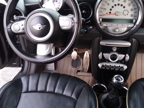 Used 2010 MINI Cooper John Cooper Works image 16