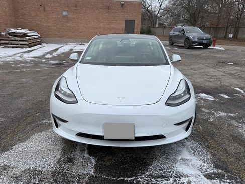 Used 2020 Tesla Model 3 Standard Range Plus image 6