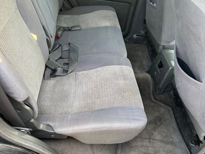 Used 1999 Isuzu Trooper S