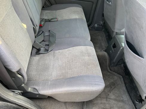 Used 1999 Isuzu Trooper S image 1