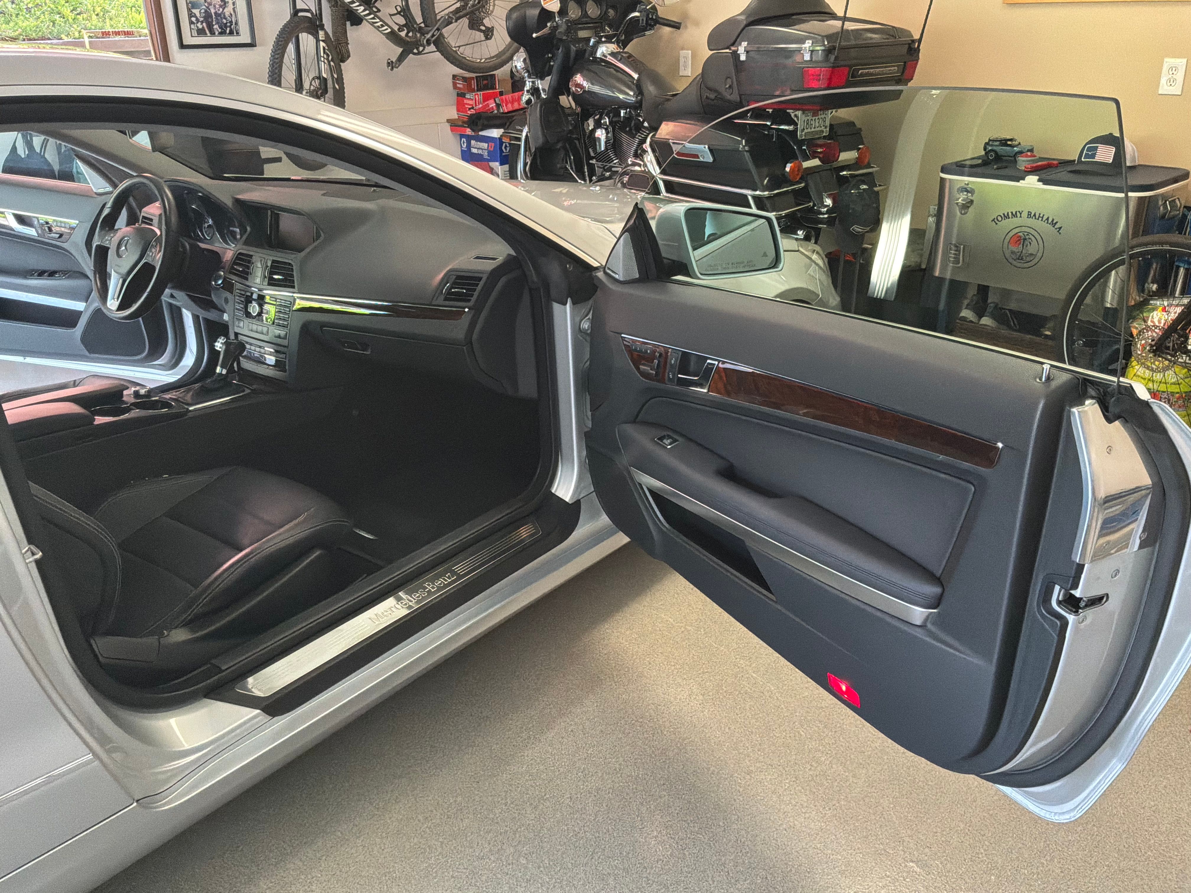 Used 2013 Mercedes-Benz E 350 Coupe image 10