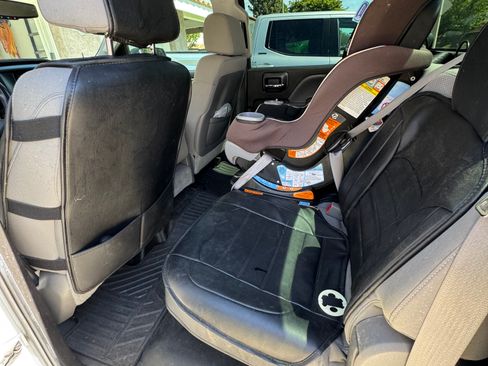 Used 2015 Chevrolet Silverado 1500 LS w/ Trailering Package image 14